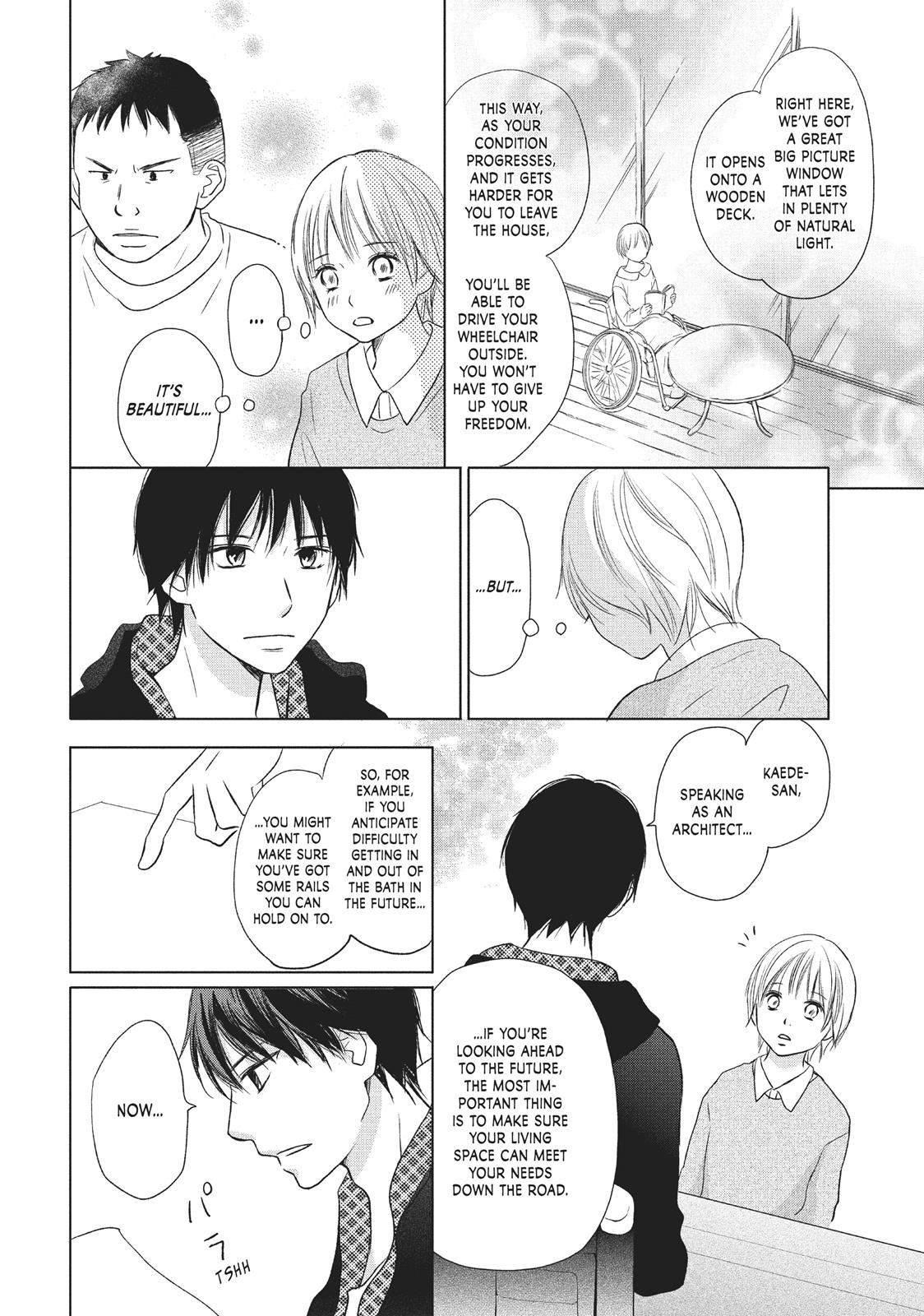 Read Perfect World (en) Manga Online