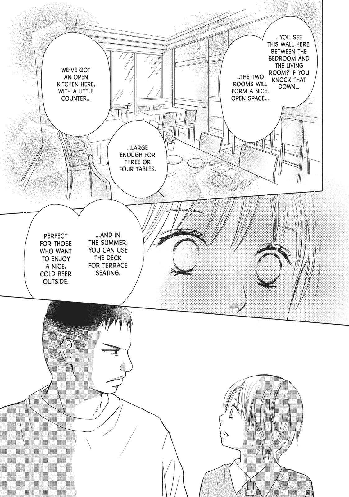 Read Perfect World (en) Manga Online