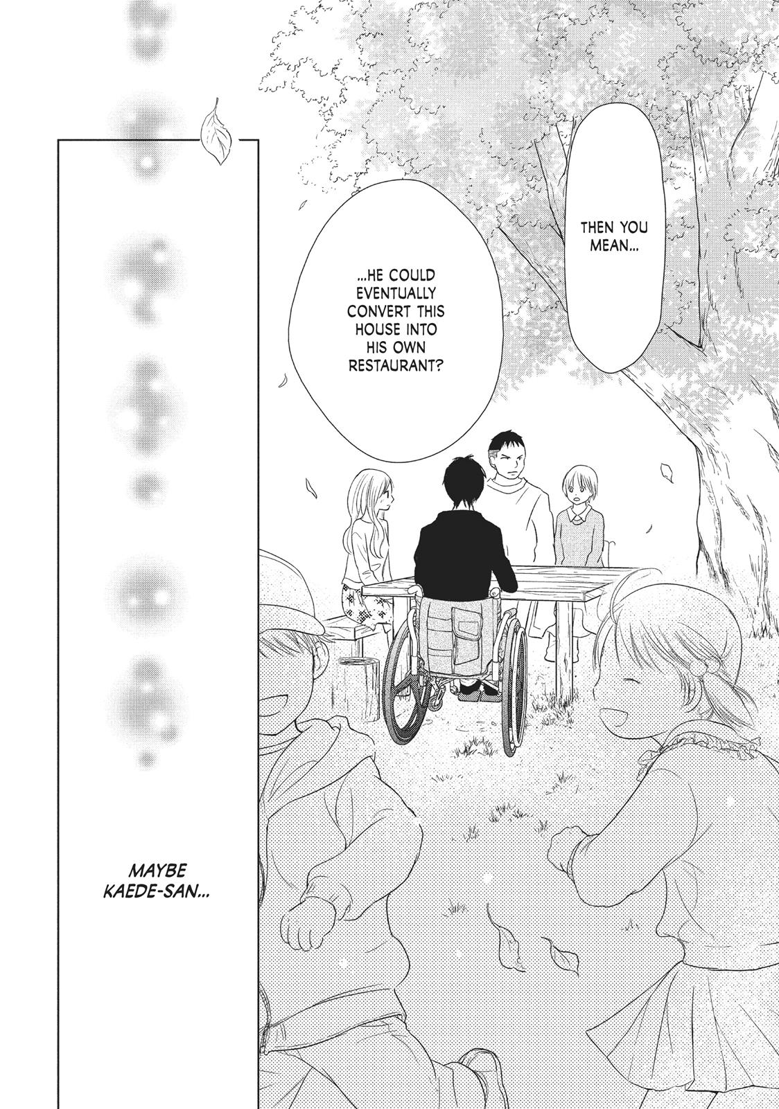 Read Perfect World (en) Manga Online