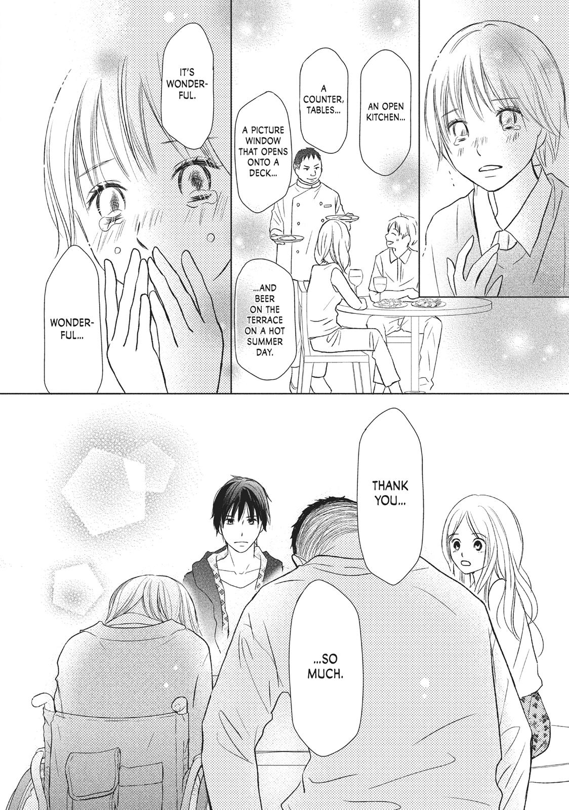 Read Perfect World (en) Manga Online