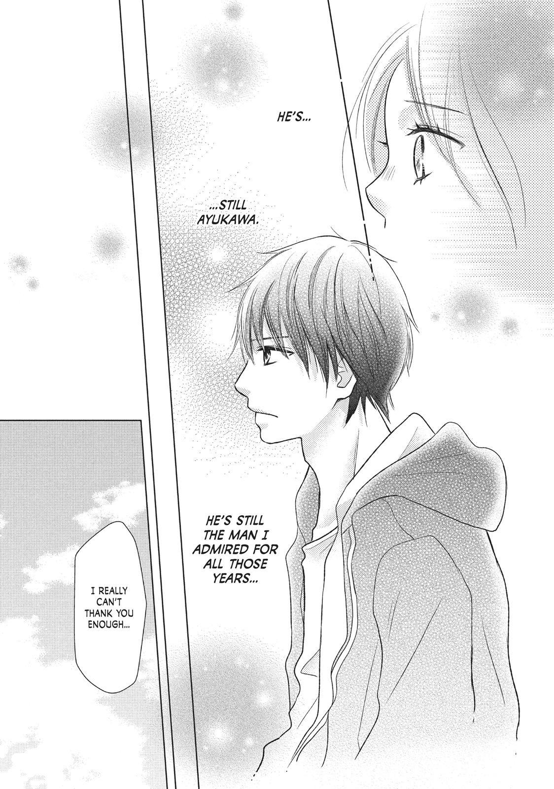 Read Perfect World (en) Manga Online