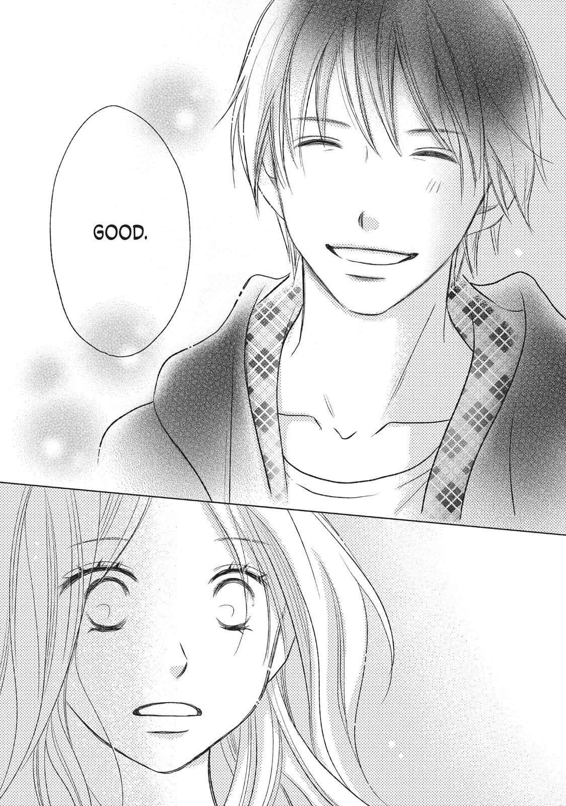 Read Perfect World (en) Manga Online