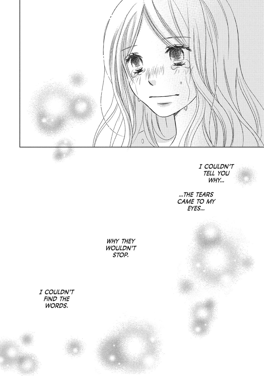 Read Perfect World (en) Manga Online