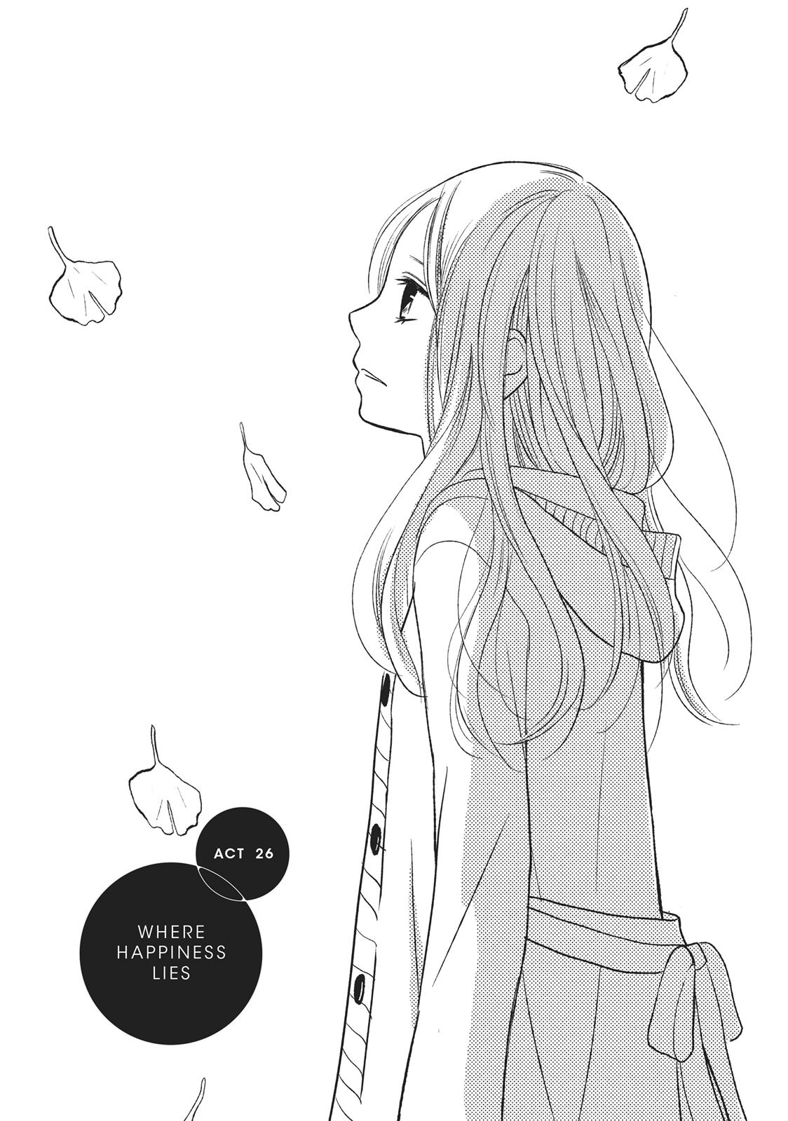 Read Perfect World (en) Manga Online