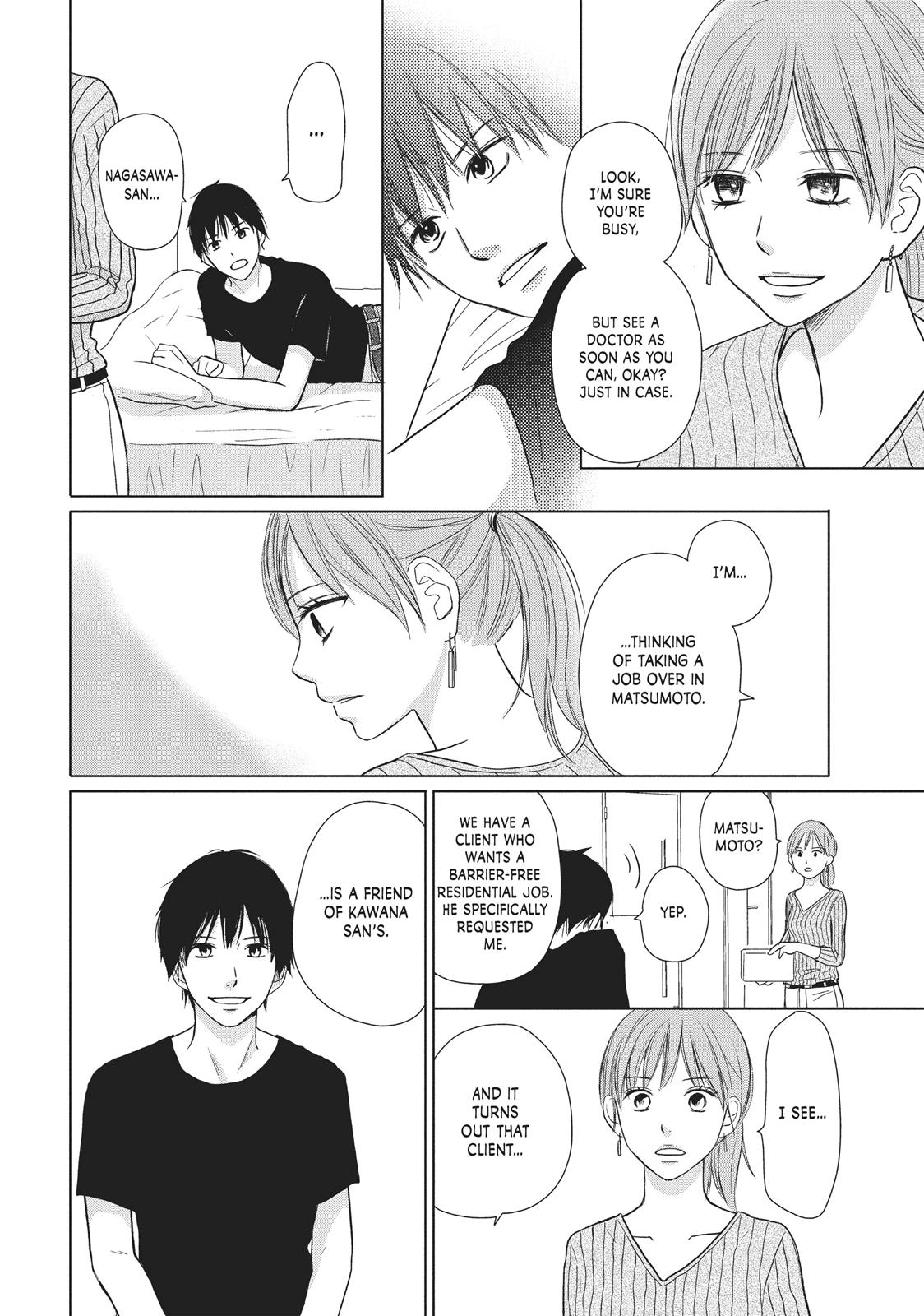 Read Perfect World (en) Manga Online