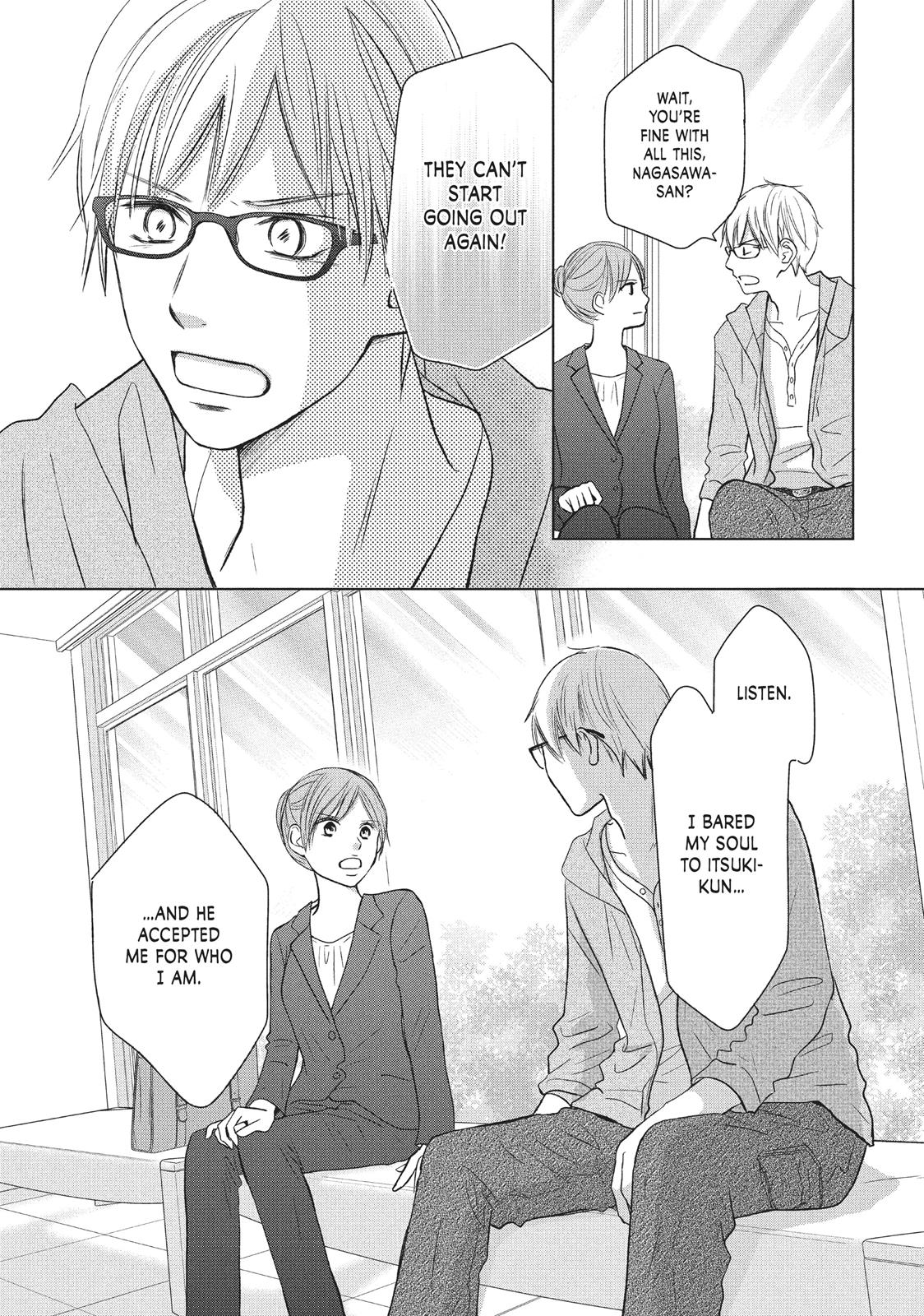 Read Perfect World (en) Manga Online