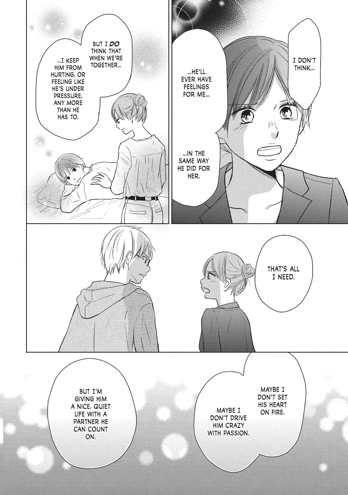 Read Perfect World (en) Manga Online