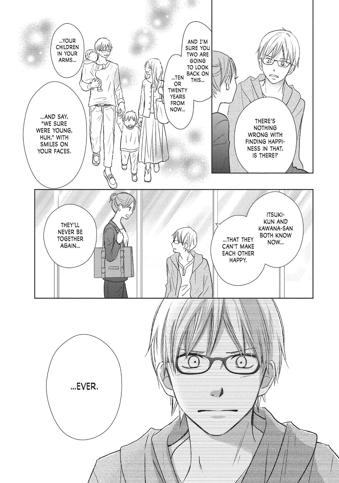 Read Perfect World (en) Manga Online