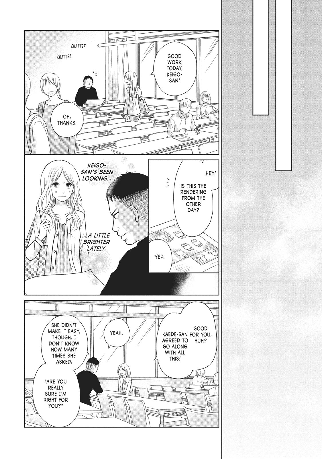 Read Perfect World (en) Manga Online