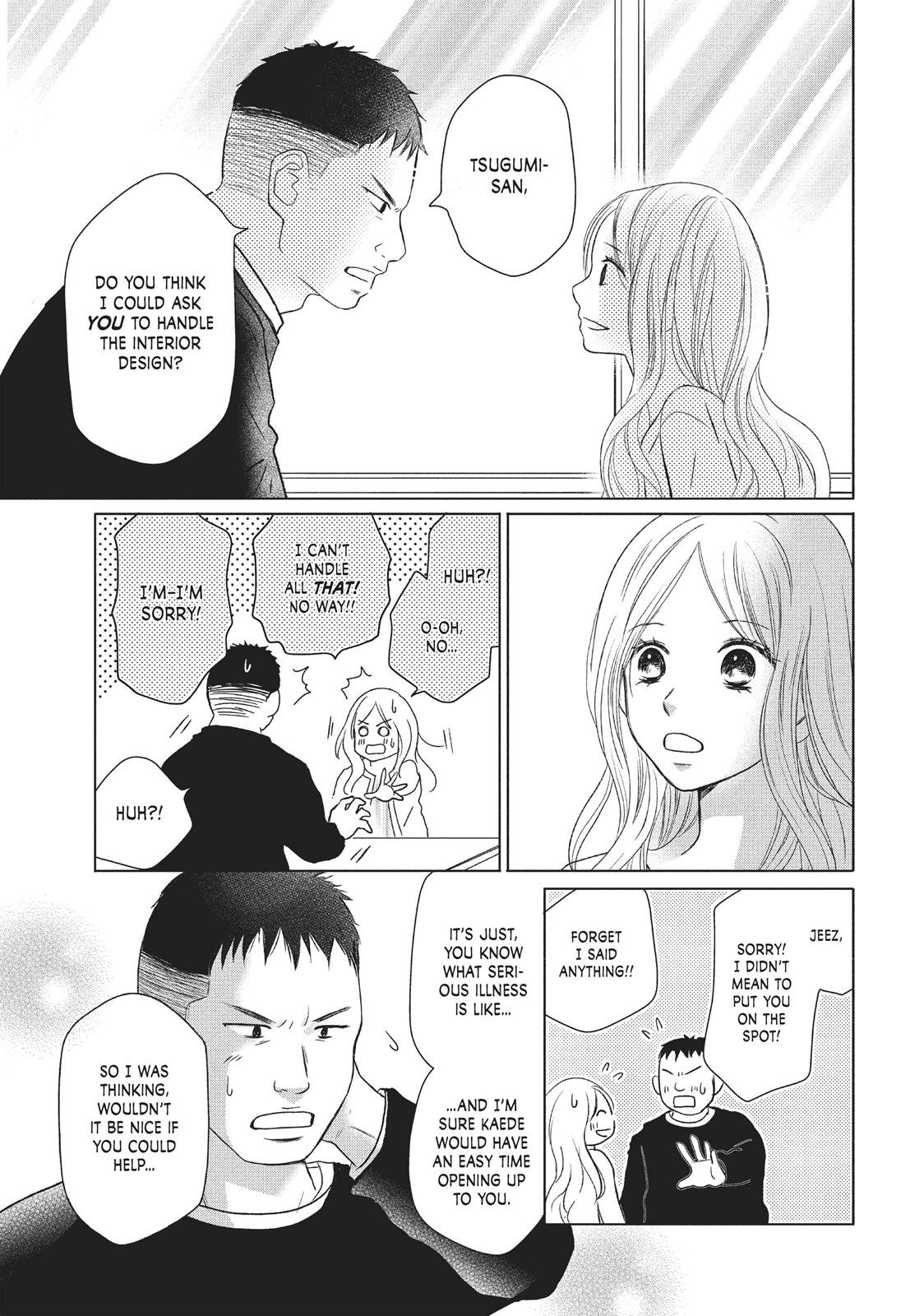 Read Perfect World (en) Manga Online