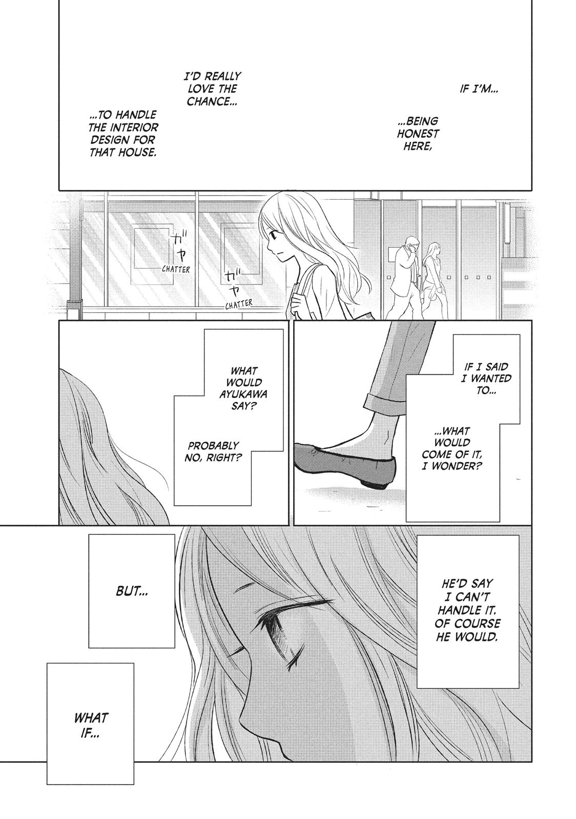 Read Perfect World (en) Manga Online