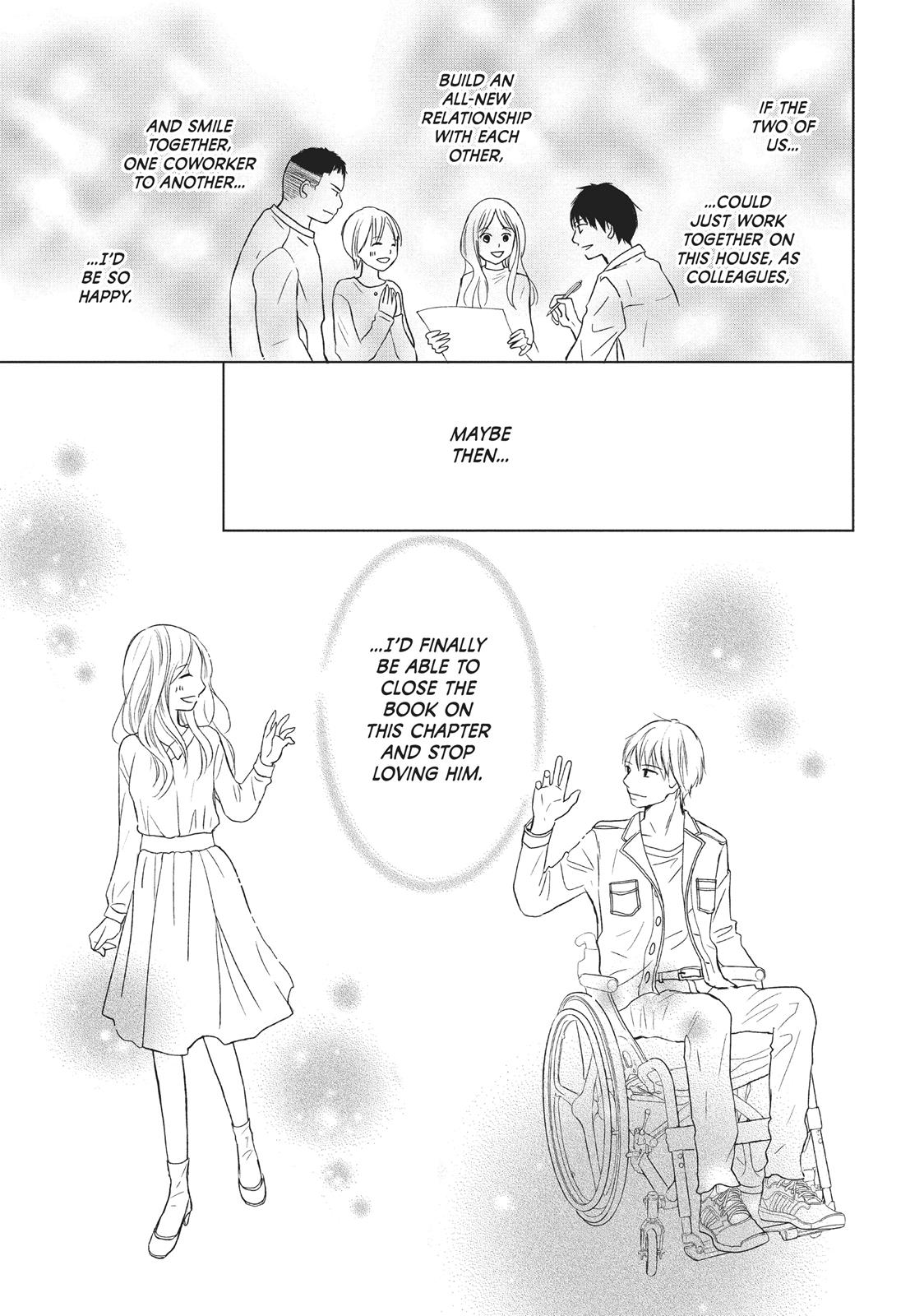 Read Perfect World (en) Manga Online