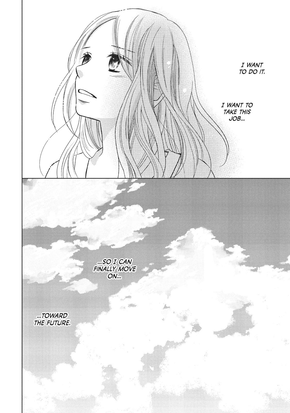 Read Perfect World (en) Manga Online