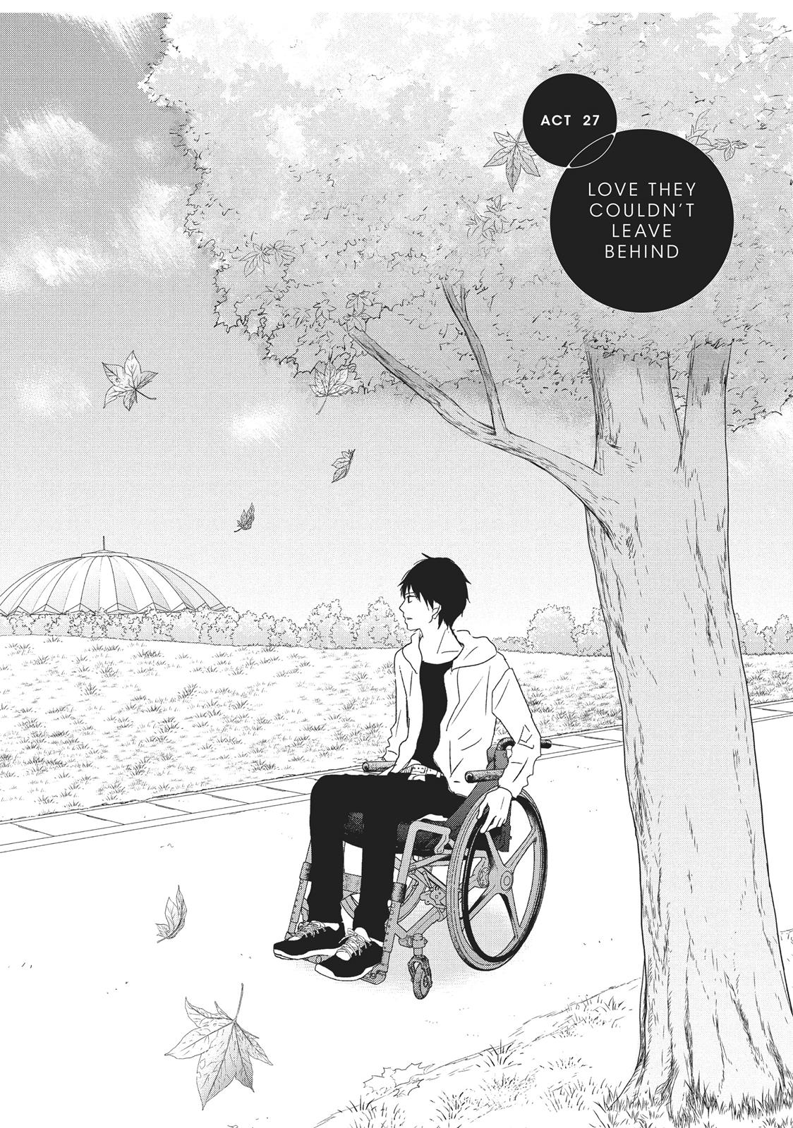 Read Perfect World (en) Manga Online
