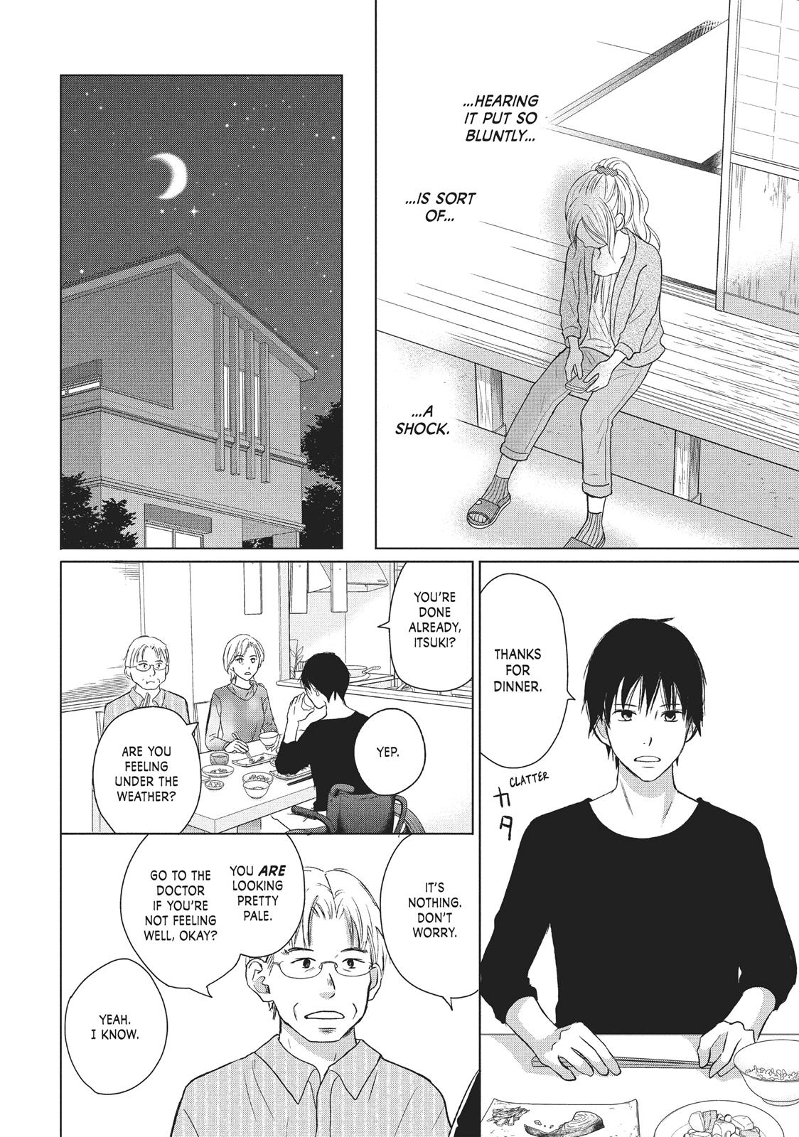 Read Perfect World (en) Manga Online