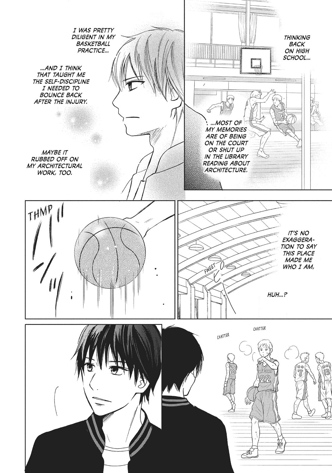 Read Perfect World (en) Manga Online