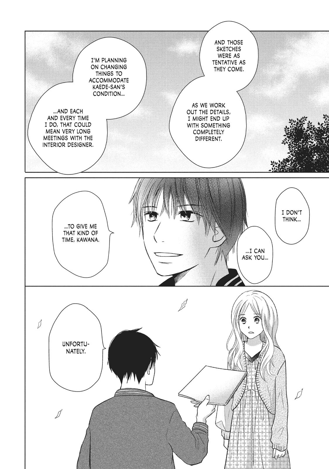 Read Perfect World (en) Manga Online