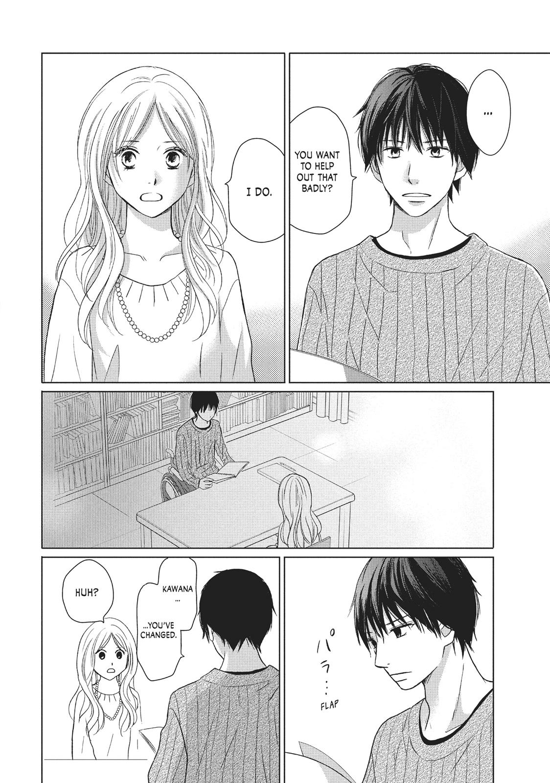 Read Perfect World (en) Manga Online