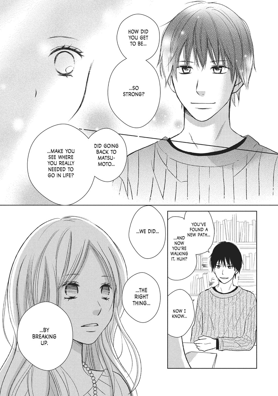 Read Perfect World (en) Manga Online