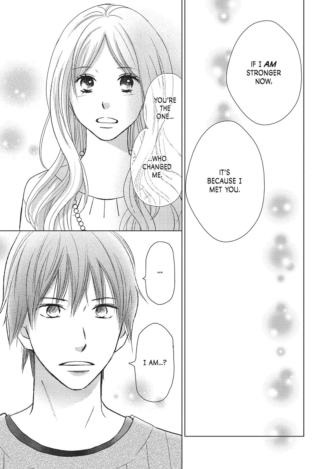 Read Perfect World (en) Manga Online