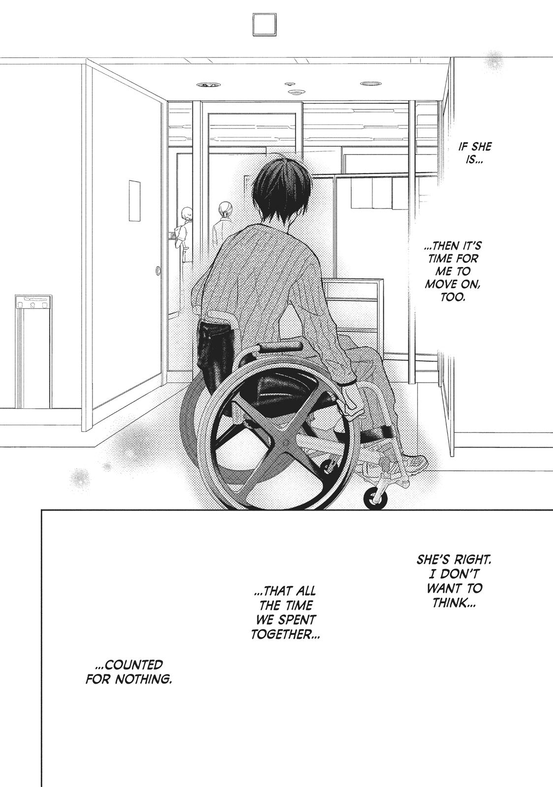 Read Perfect World (en) Manga Online