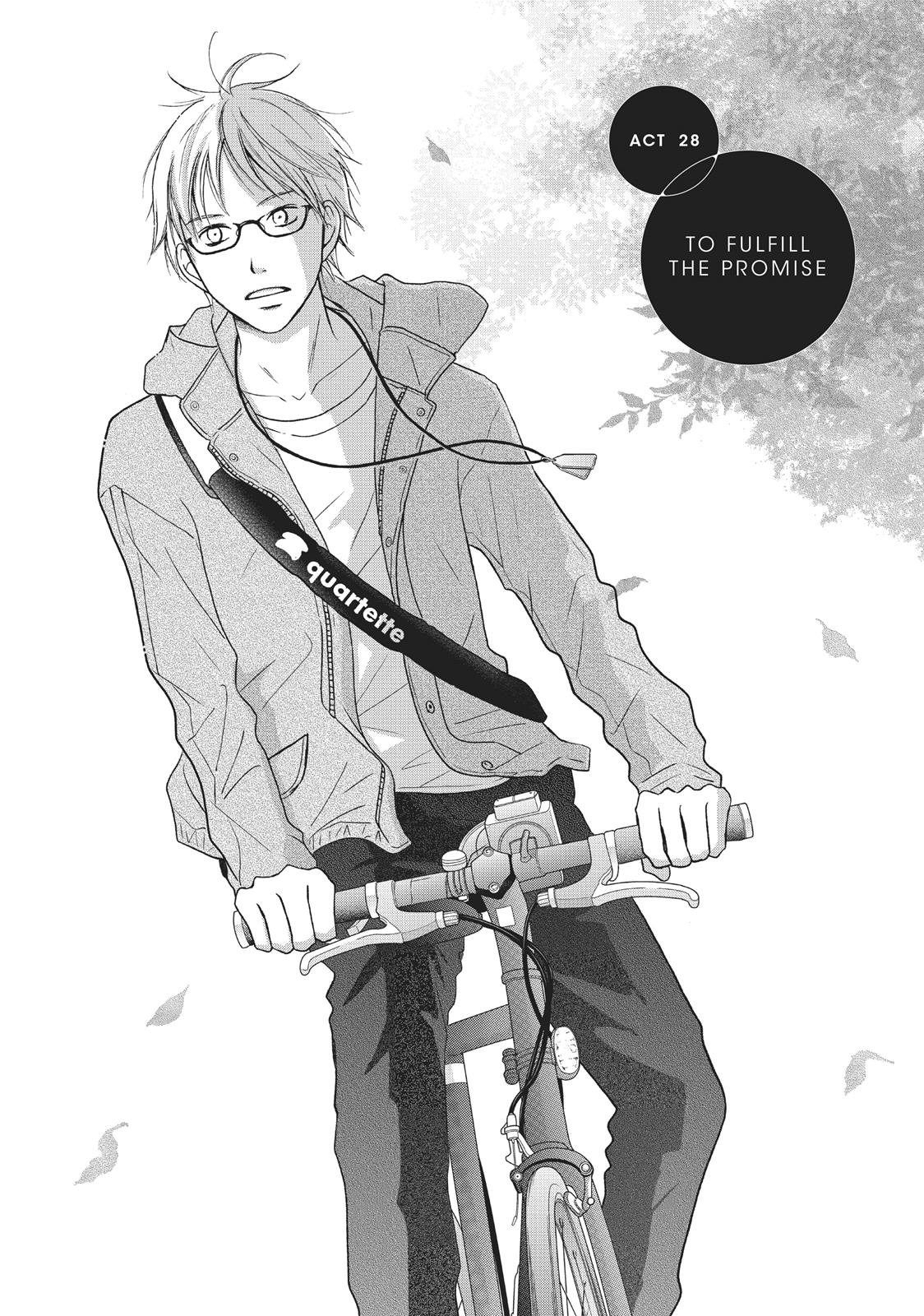 Read Perfect World (en) Manga Online