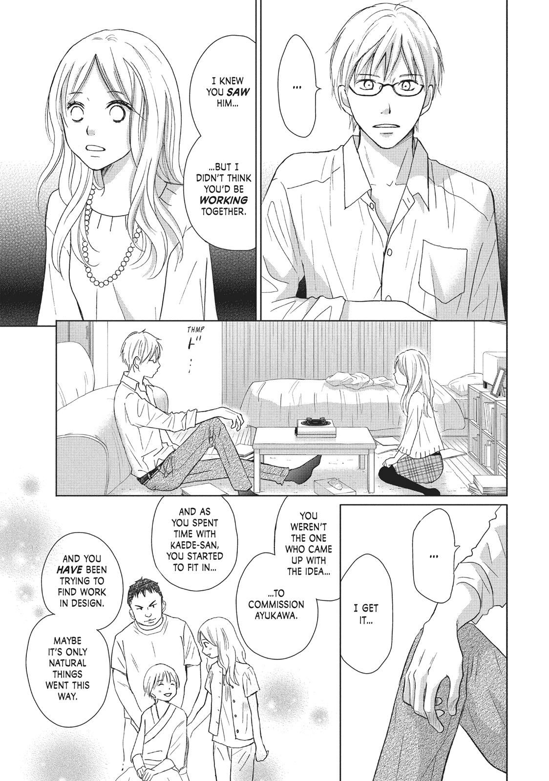 Read Perfect World (en) Manga Online