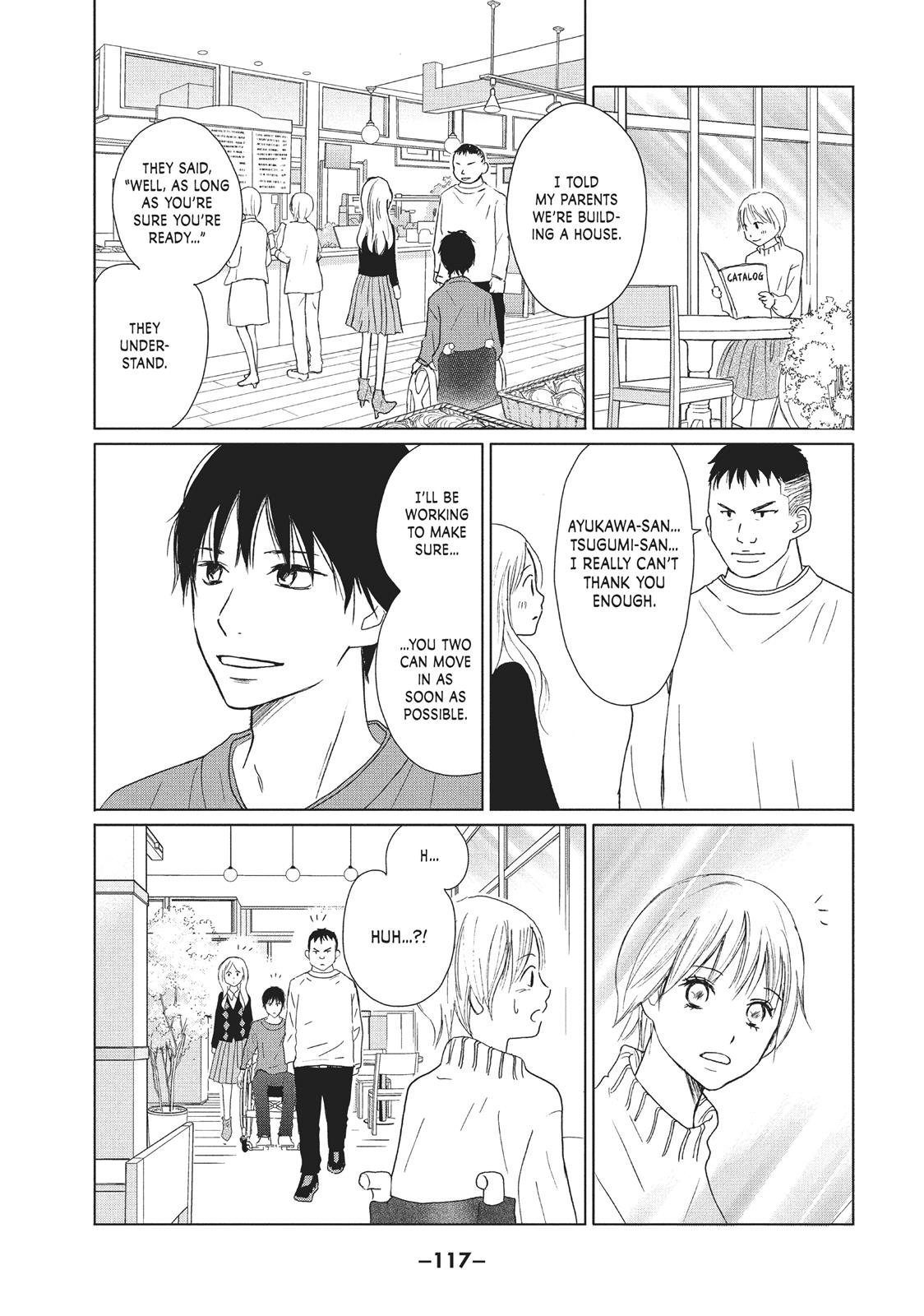 Read Perfect World (en) Manga Online