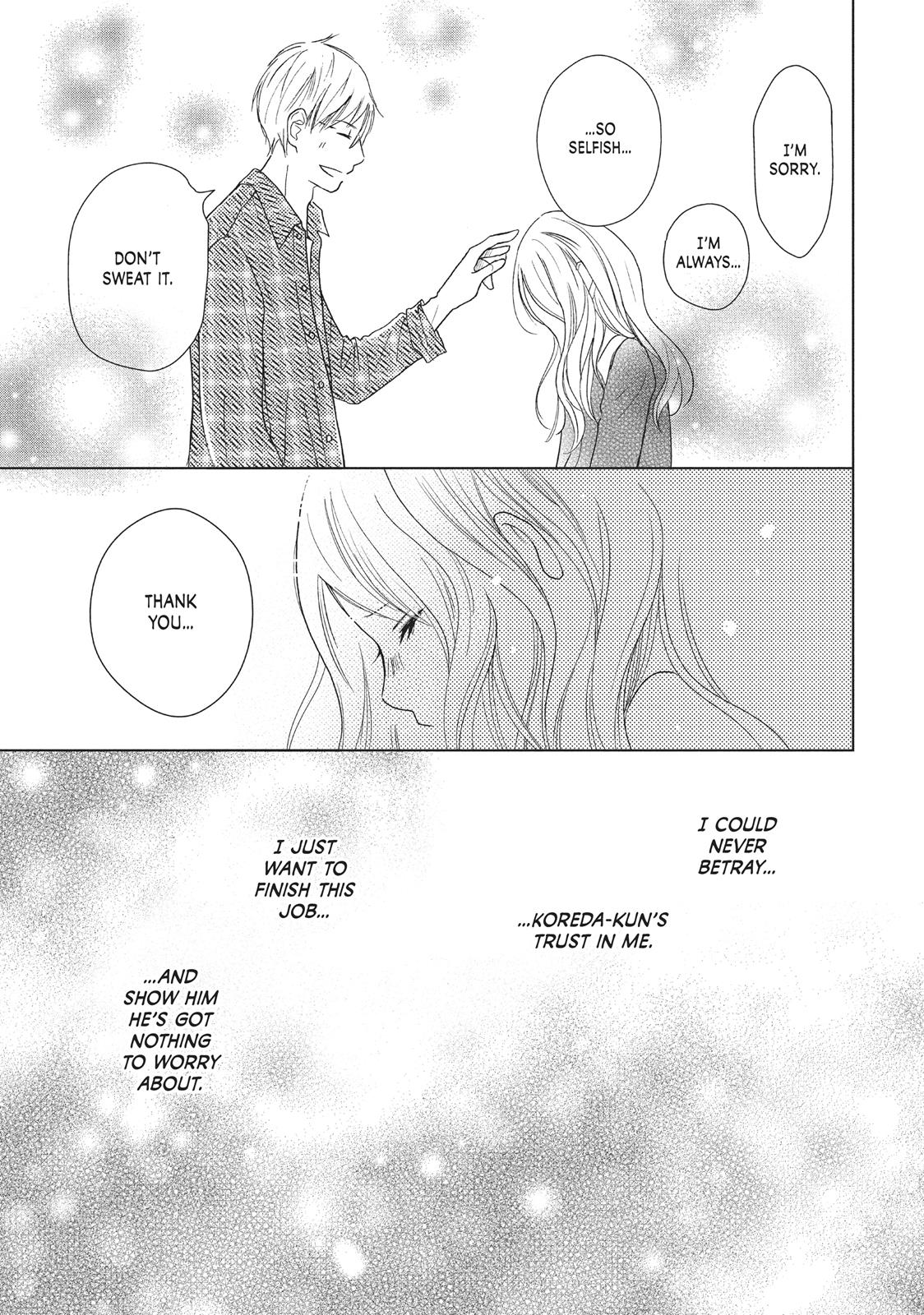 Read Perfect World (en) Manga Online