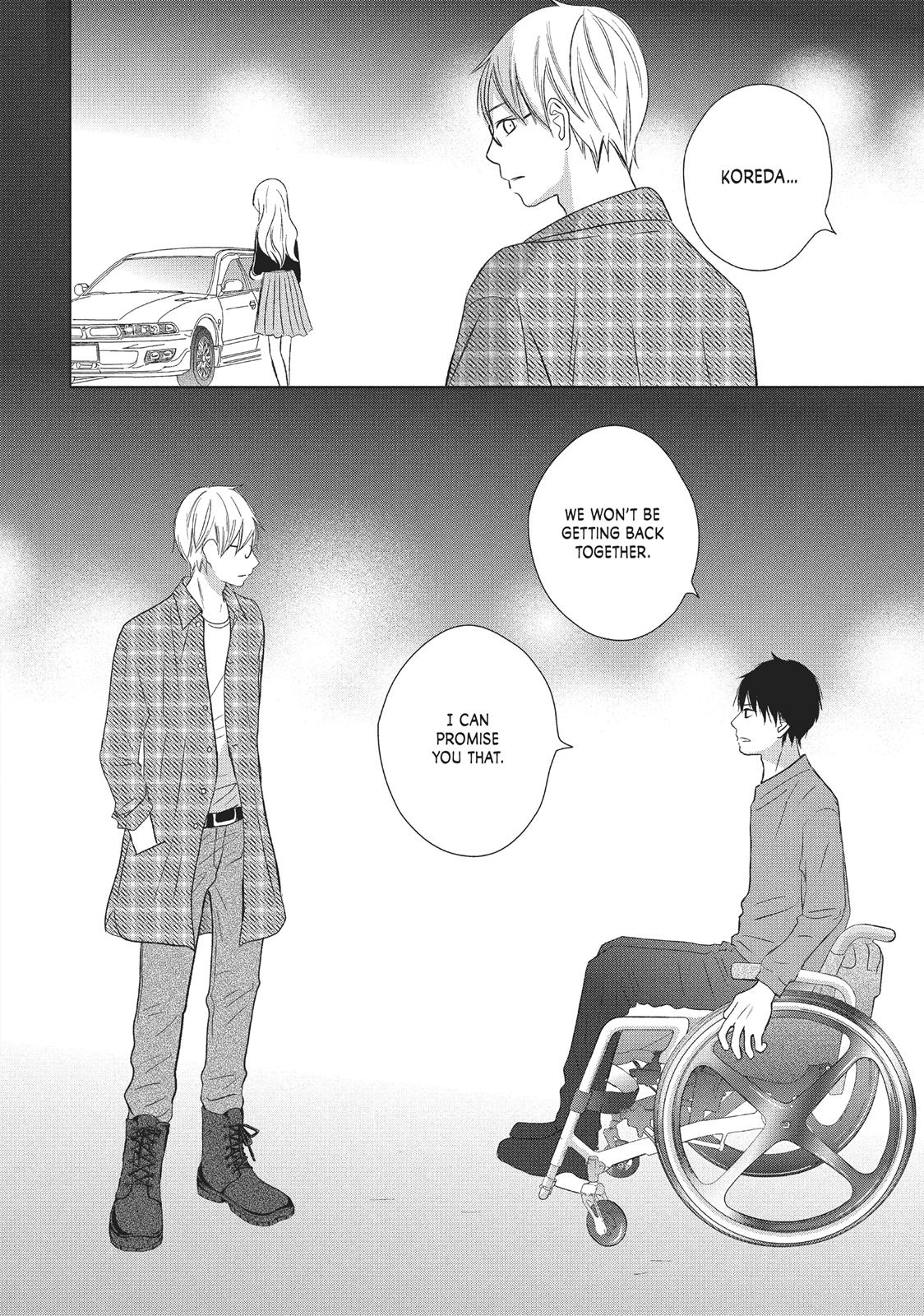 Read Perfect World (en) Manga Online