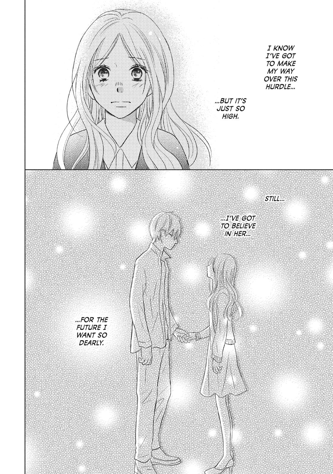 Read Perfect World (en) Manga Online