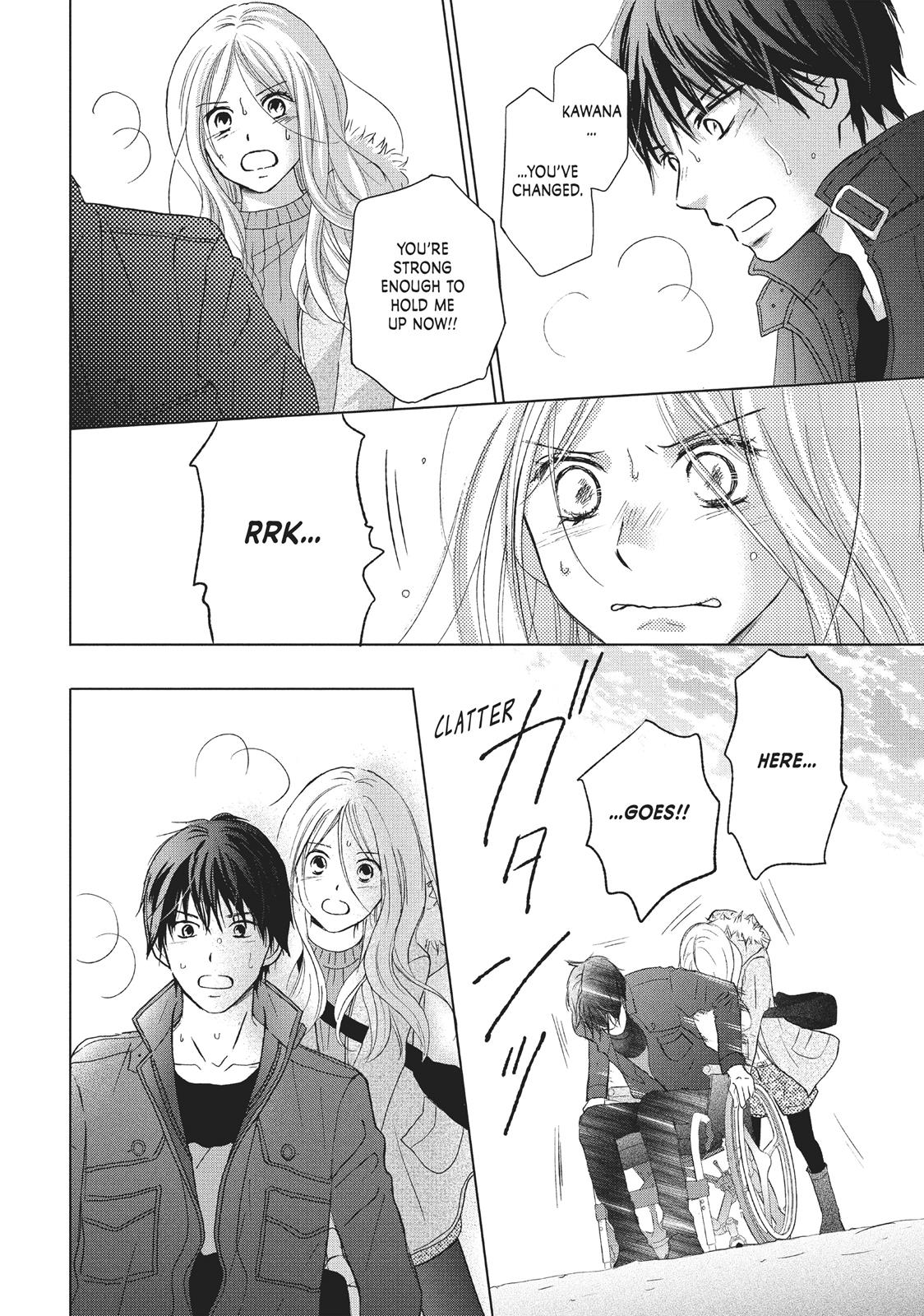 Read Perfect World (en) Manga Online