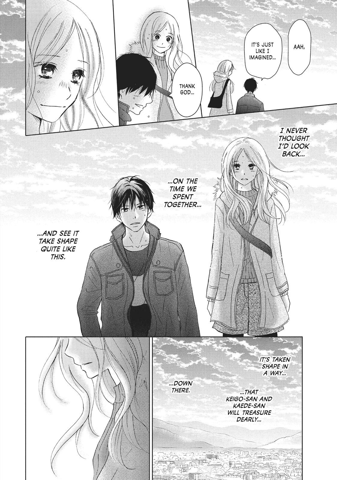 Read Perfect World (en) Manga Online