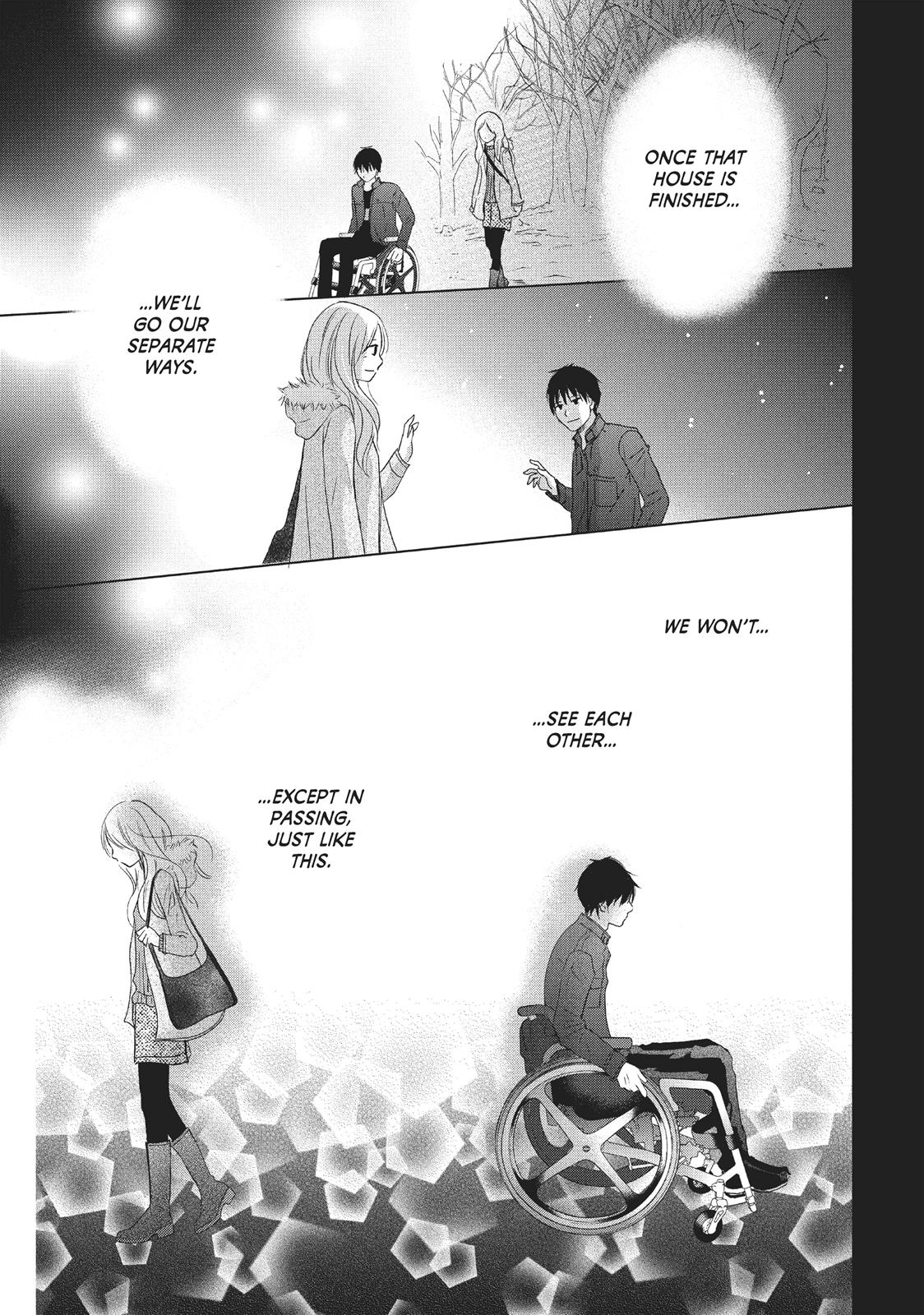 Read Perfect World (en) Manga Online