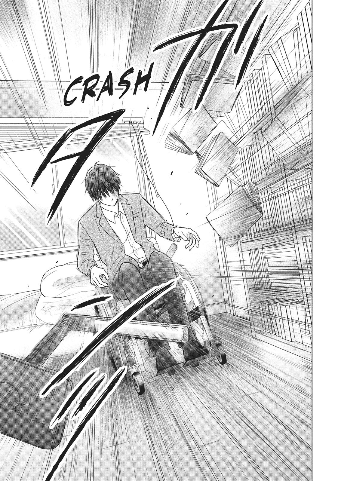 Read Perfect World (en) Manga Online