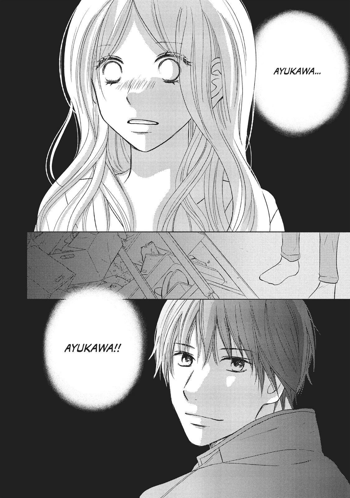 Read Perfect World (en) Manga Online