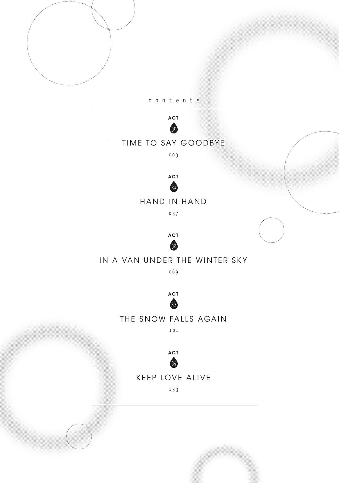 Read Perfect World (en) Manga Online