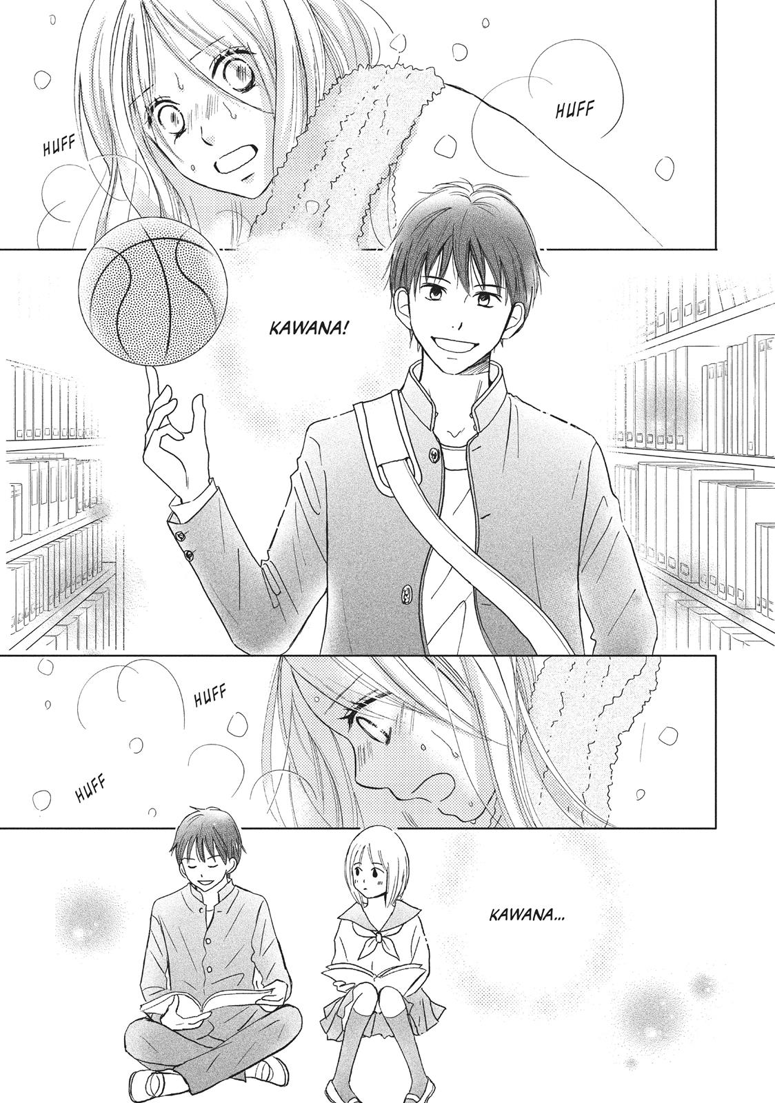 Read Perfect World (en) Manga Online