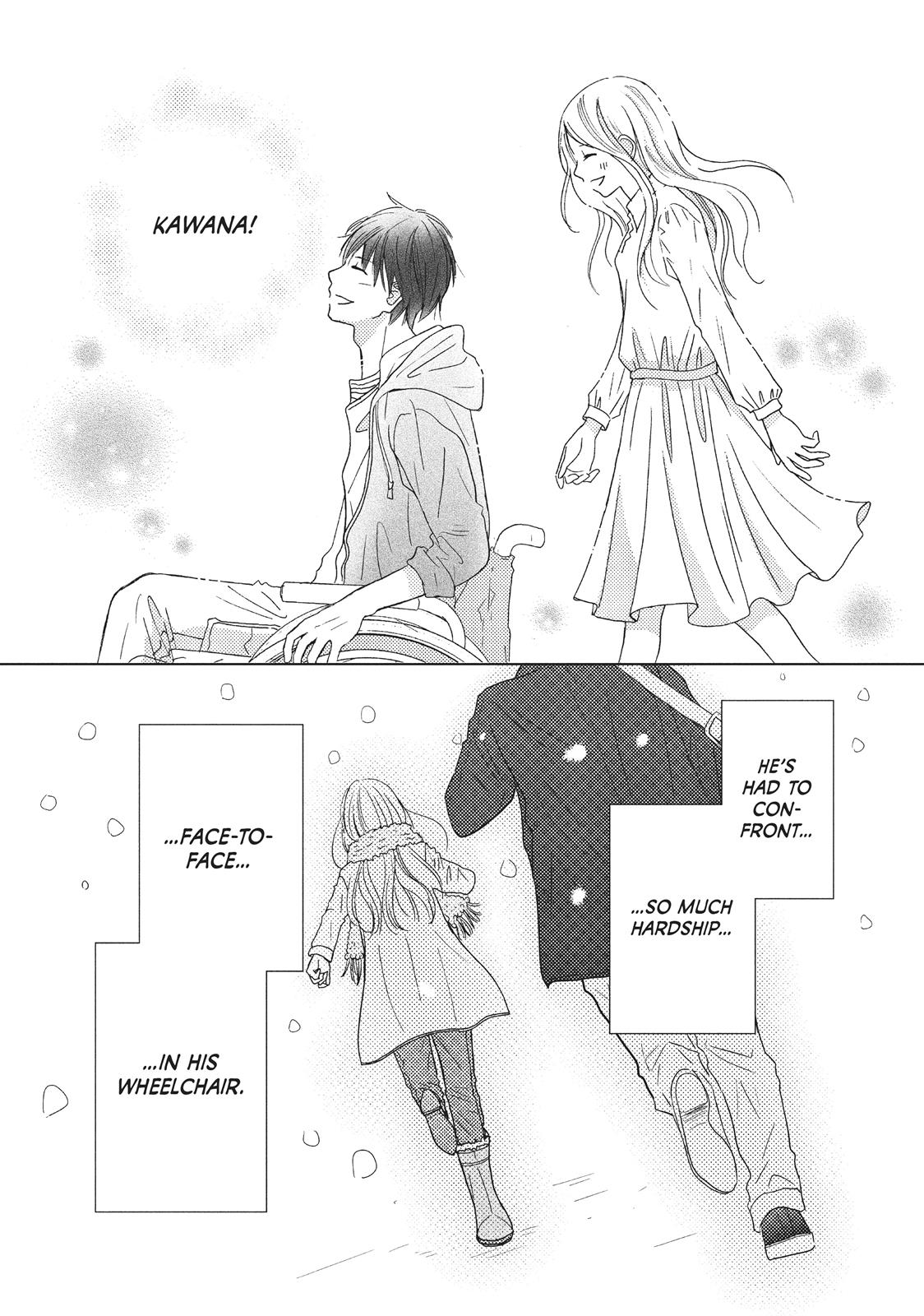 Read Perfect World (en) Manga Online