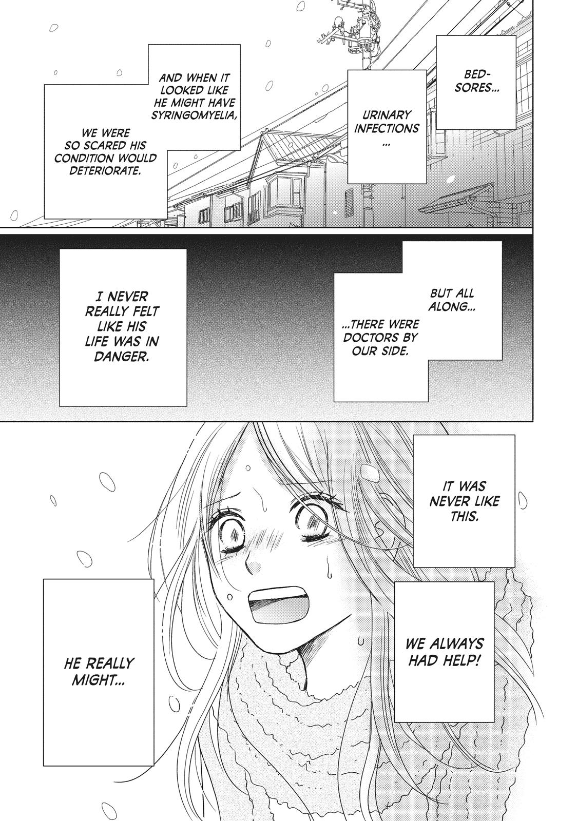 Read Perfect World (en) Manga Online