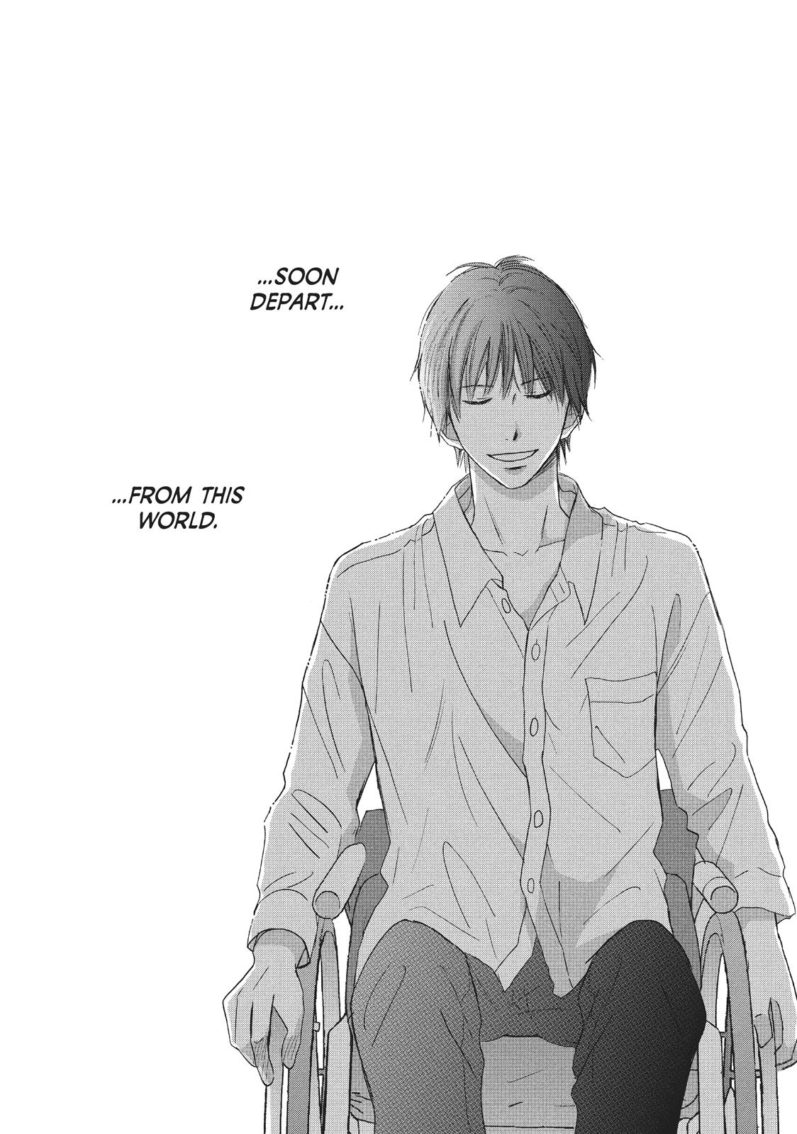 Read Perfect World (en) Manga Online