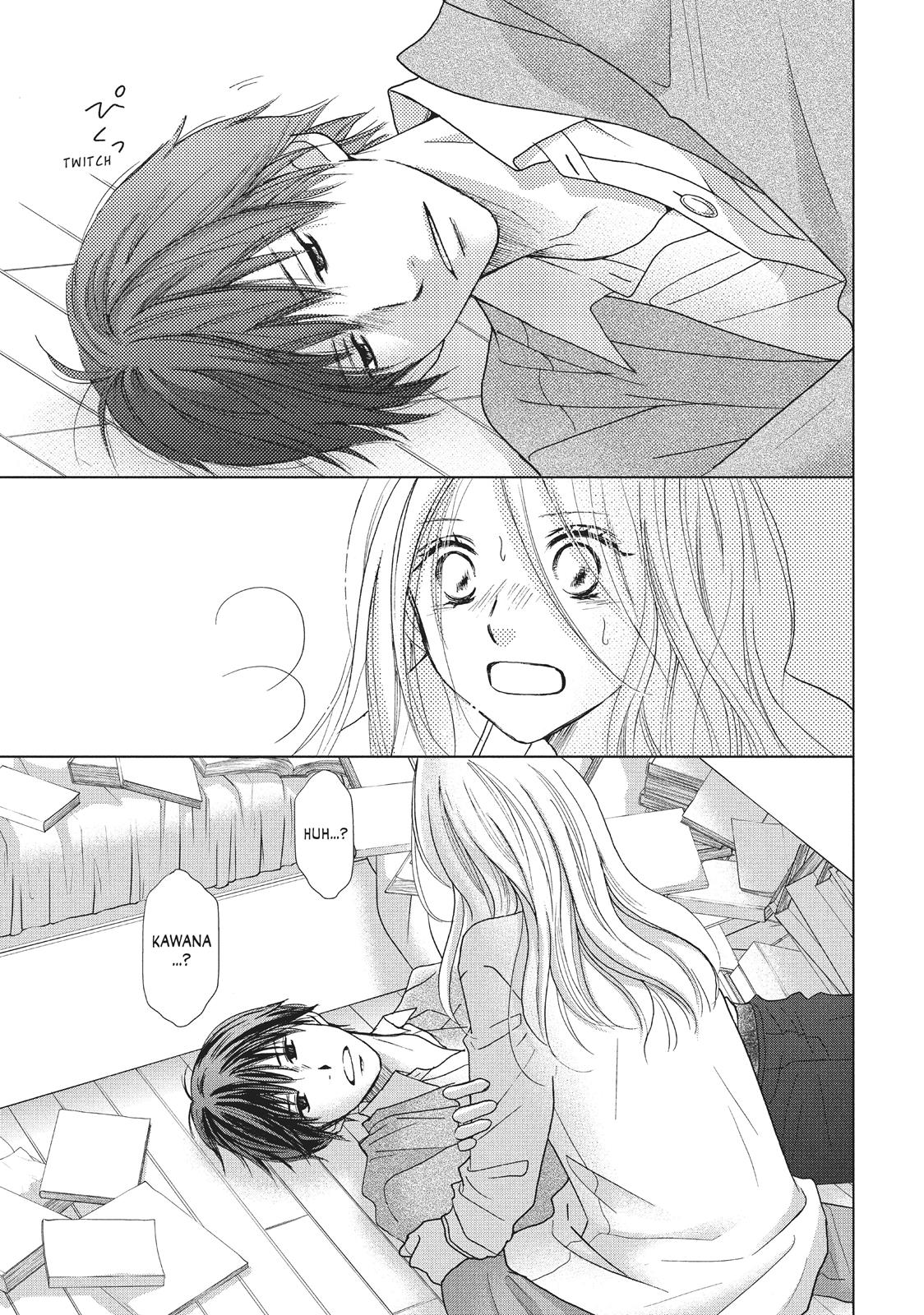 Read Perfect World (en) Manga Online