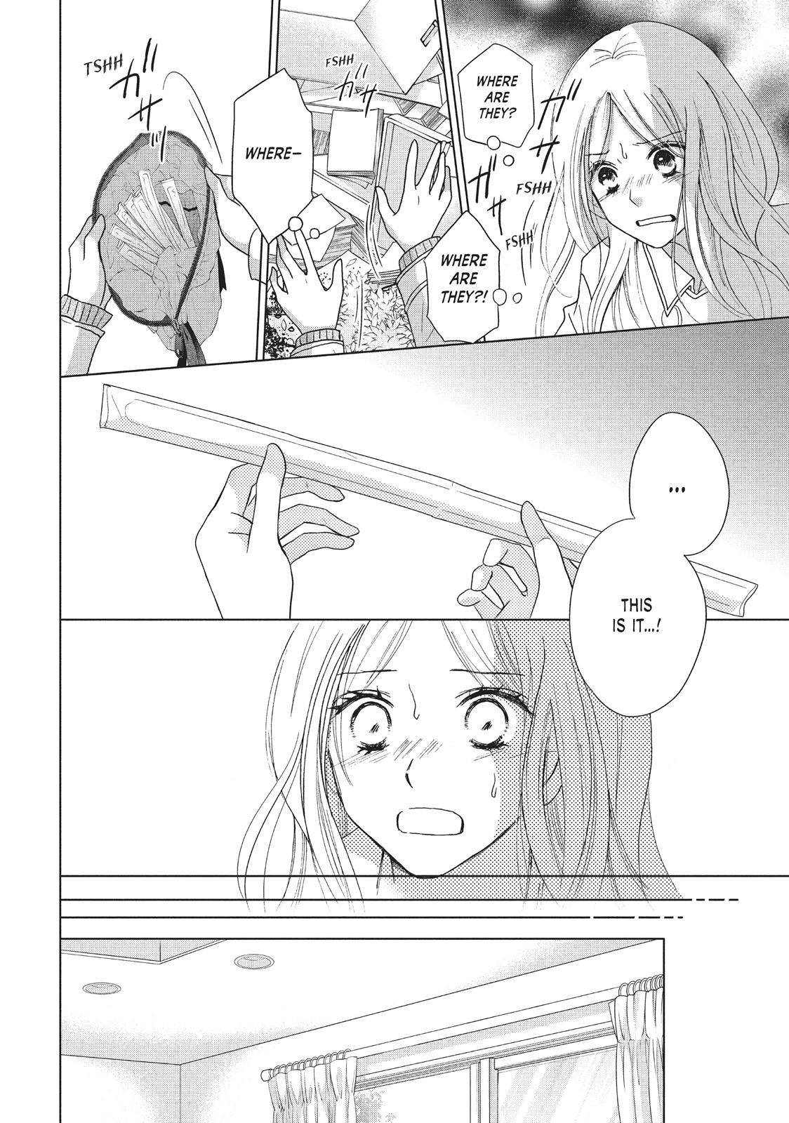 Read Perfect World (en) Manga Online