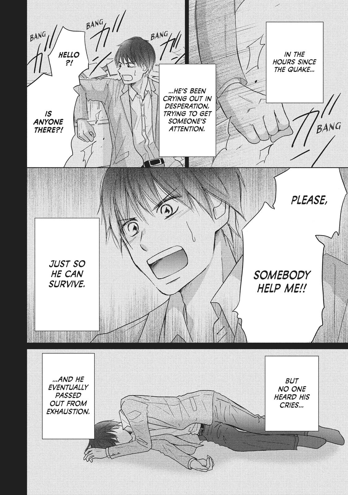 Read Perfect World (en) Manga Online