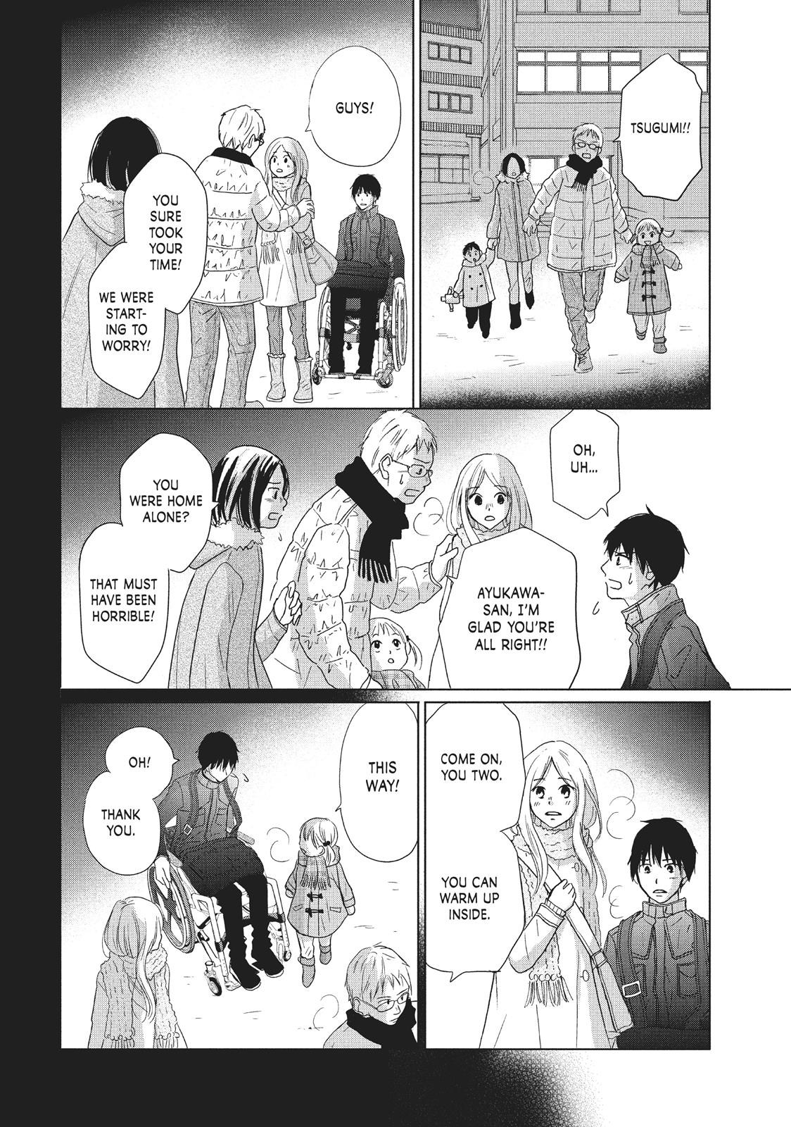 Read Perfect World (en) Manga Online