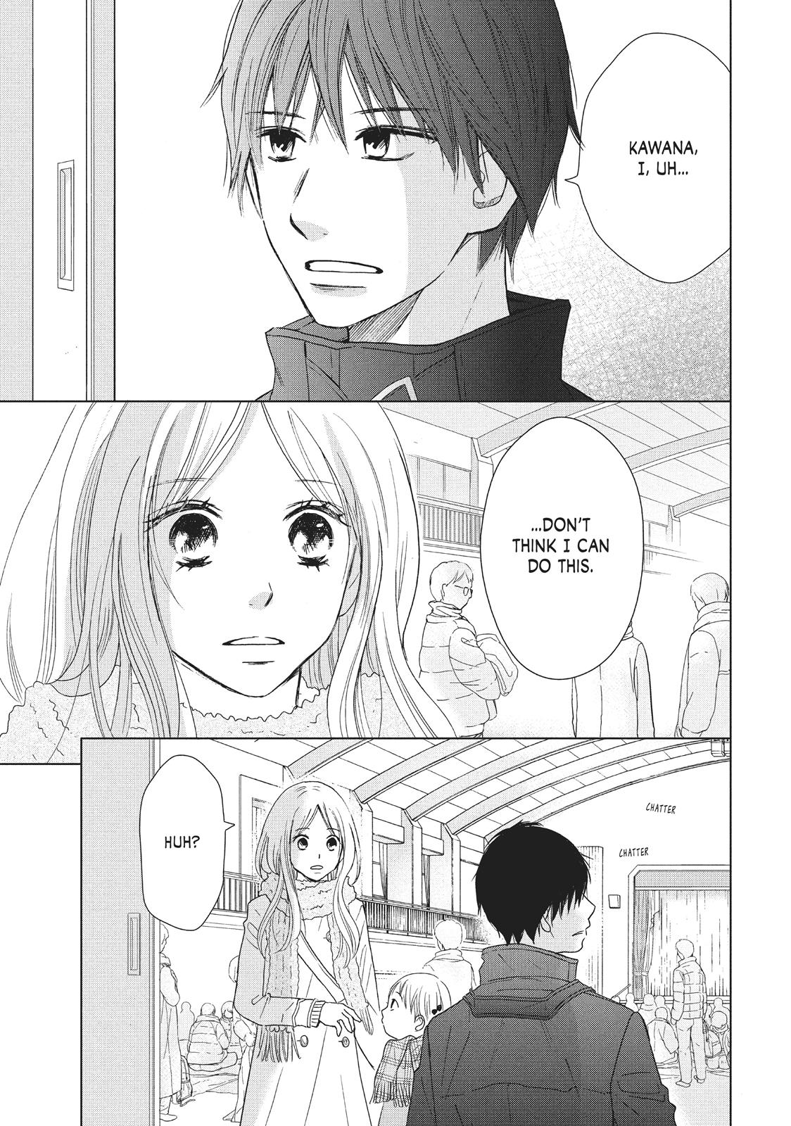 Read Perfect World (en) Manga Online