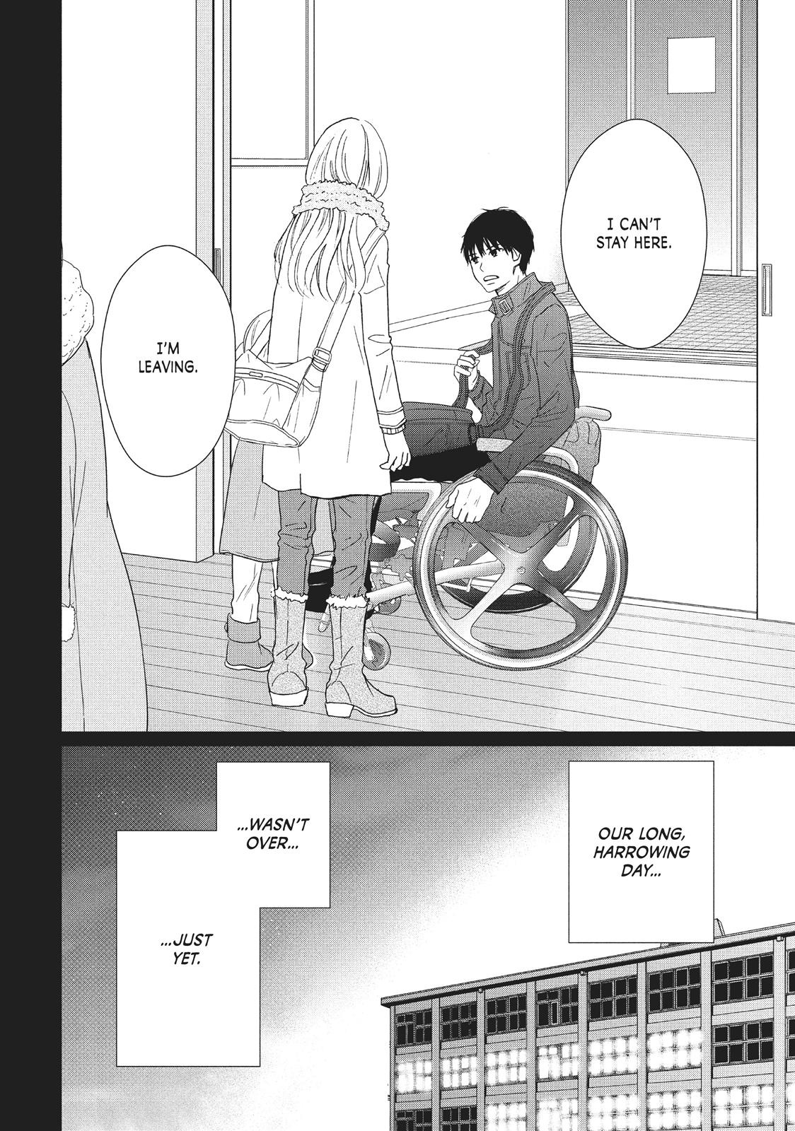 Read Perfect World (en) Manga Online