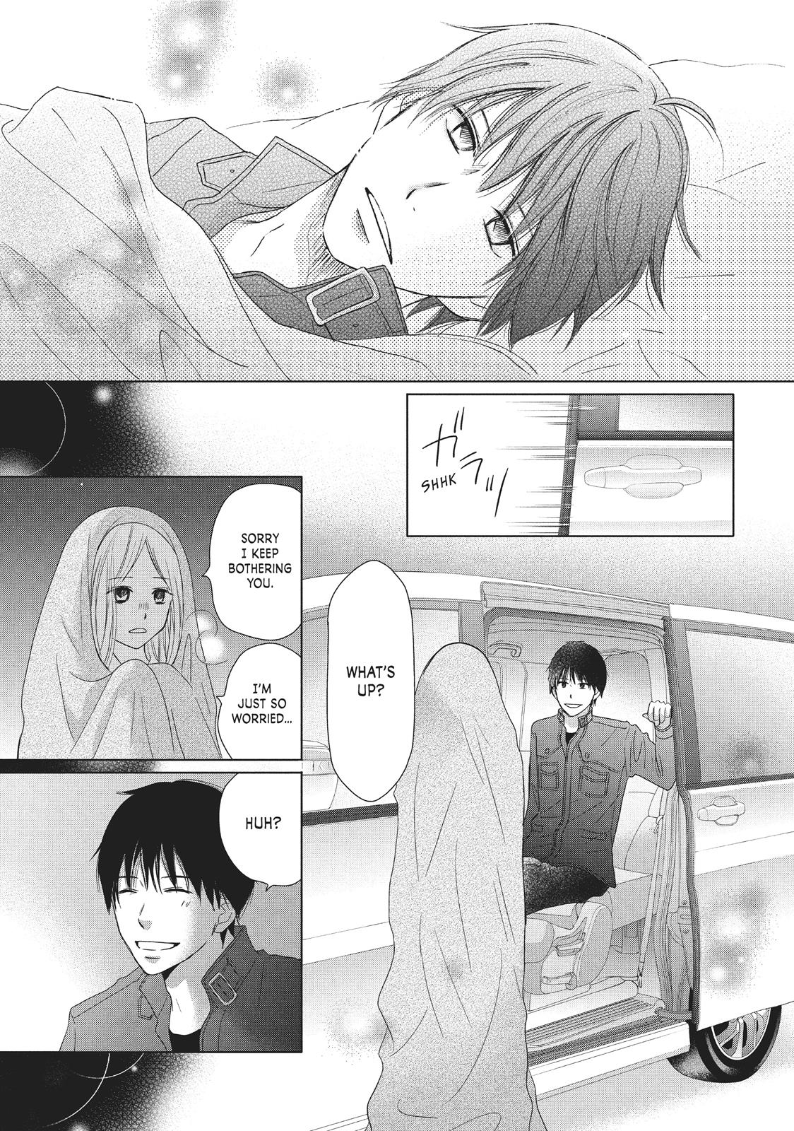 Read Perfect World (en) Manga Online