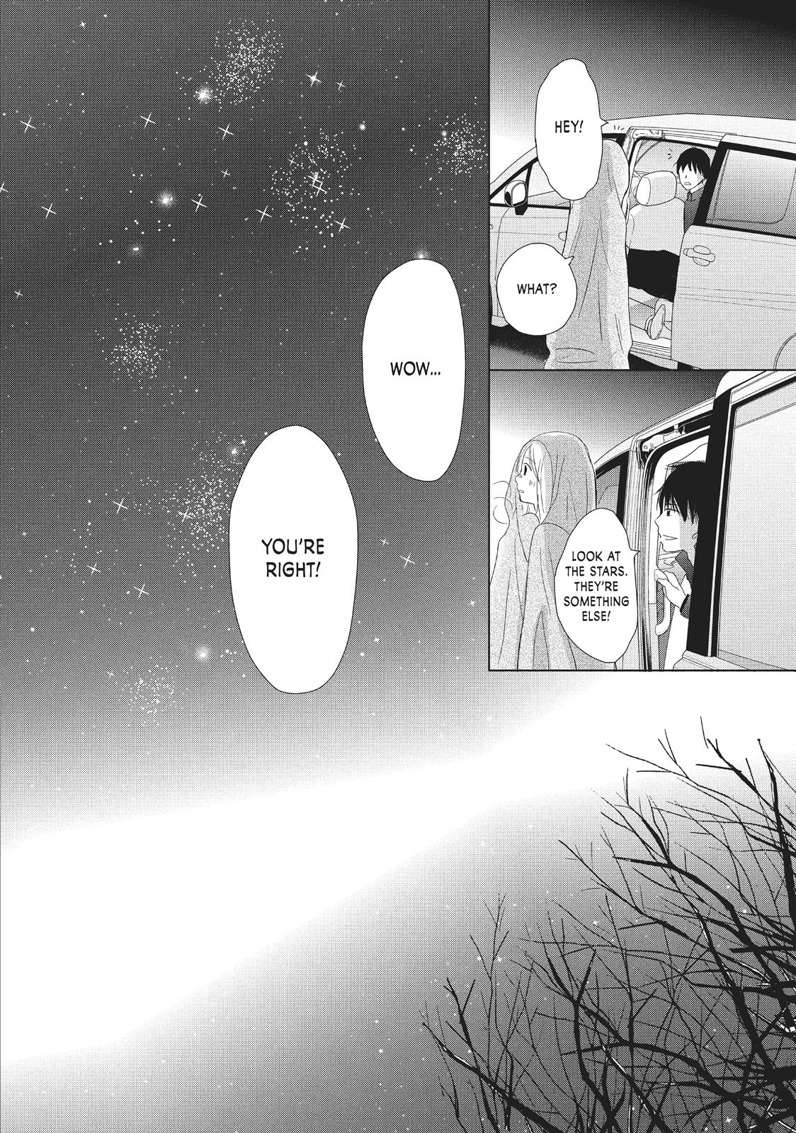 Read Perfect World (en) Manga Online