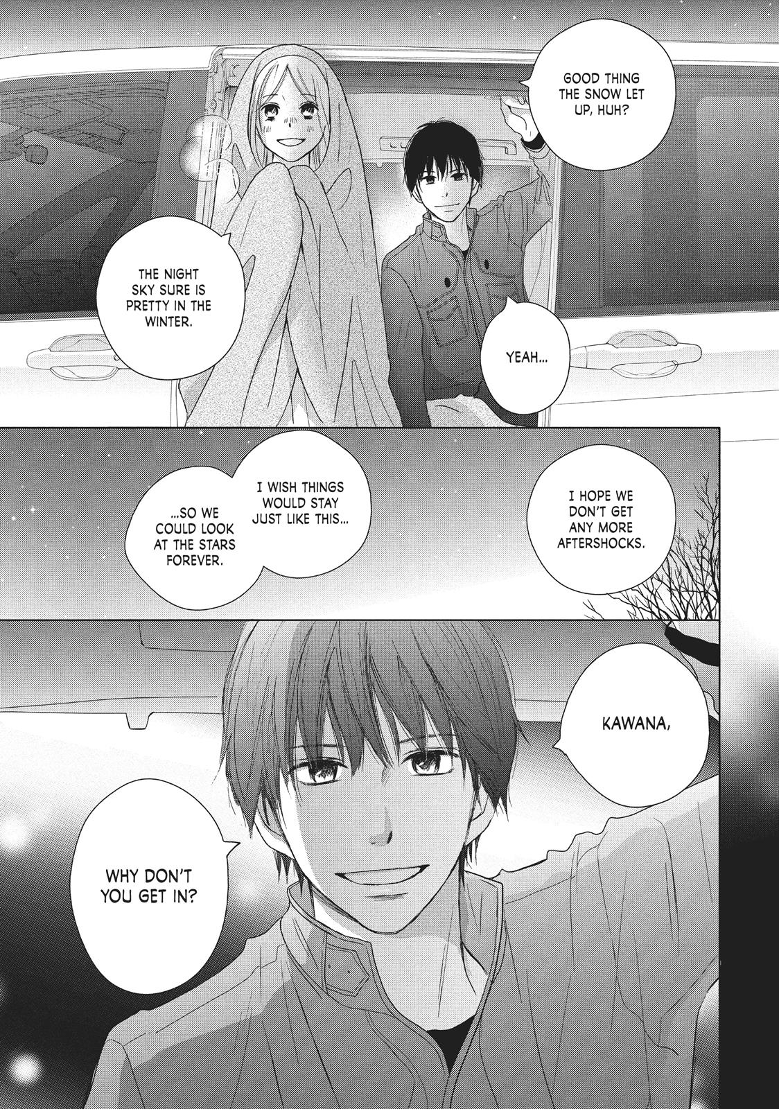 Read Perfect World (en) Manga Online